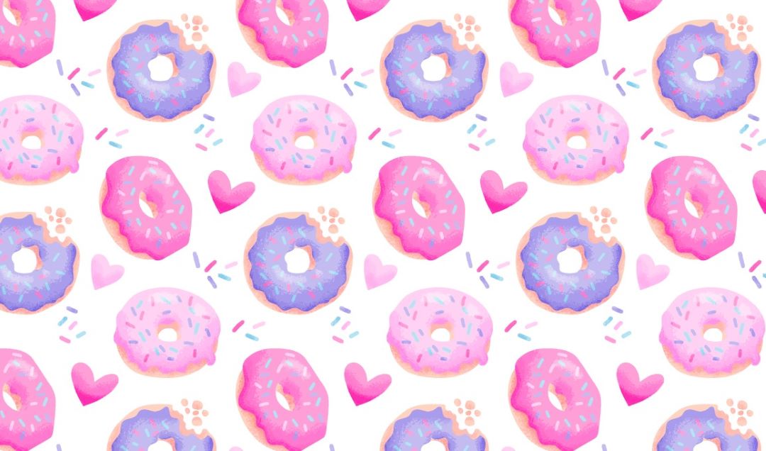 Donuts Wrapping